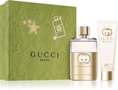 gucci guilty pour femme geschenkset|Gucci Guilty black discontinued.